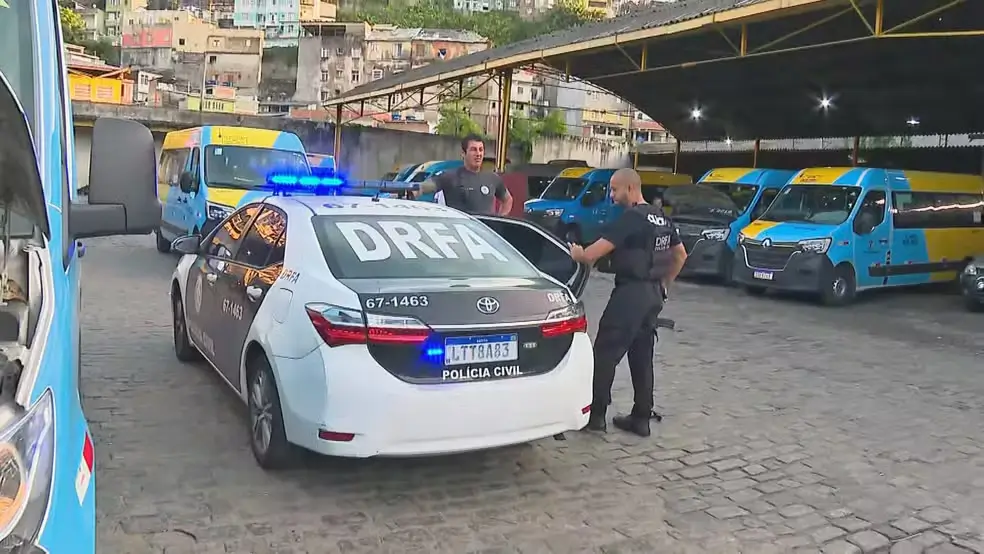 Operação Caronte
