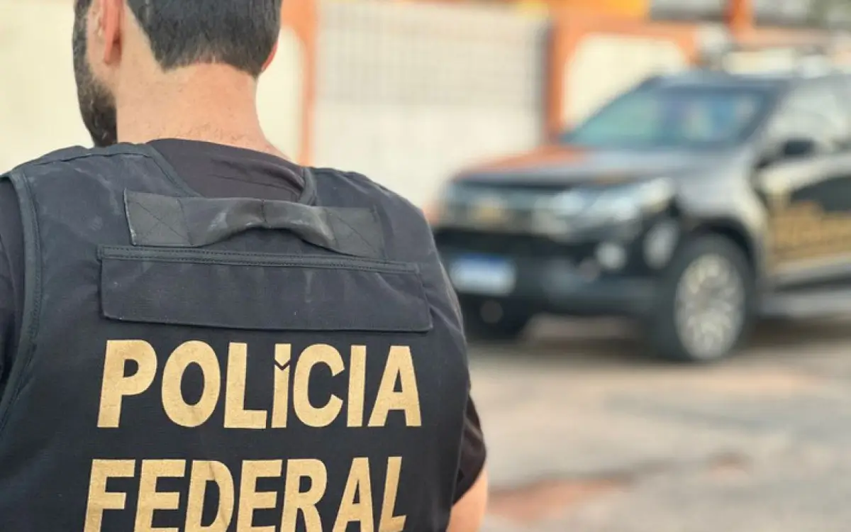 Policia Federal