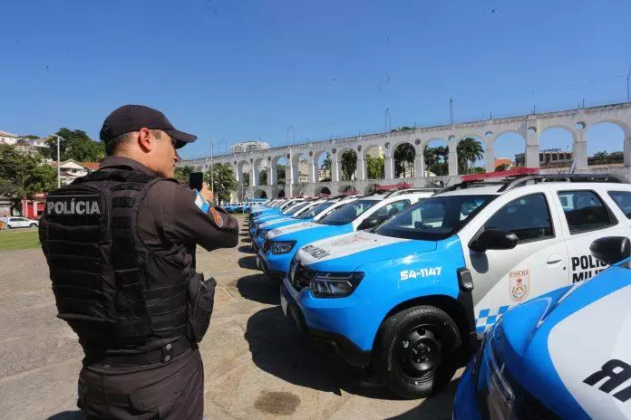 Polícia Militar