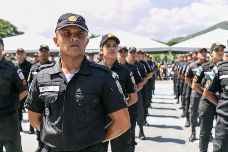 Polícia Militar