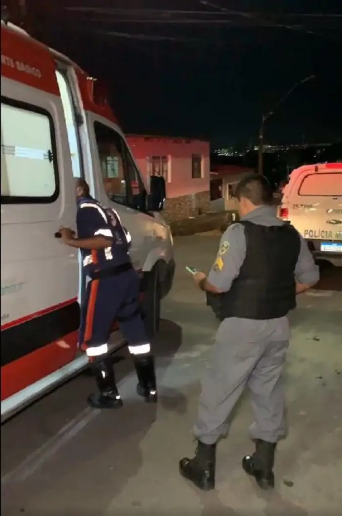Samu em Ação