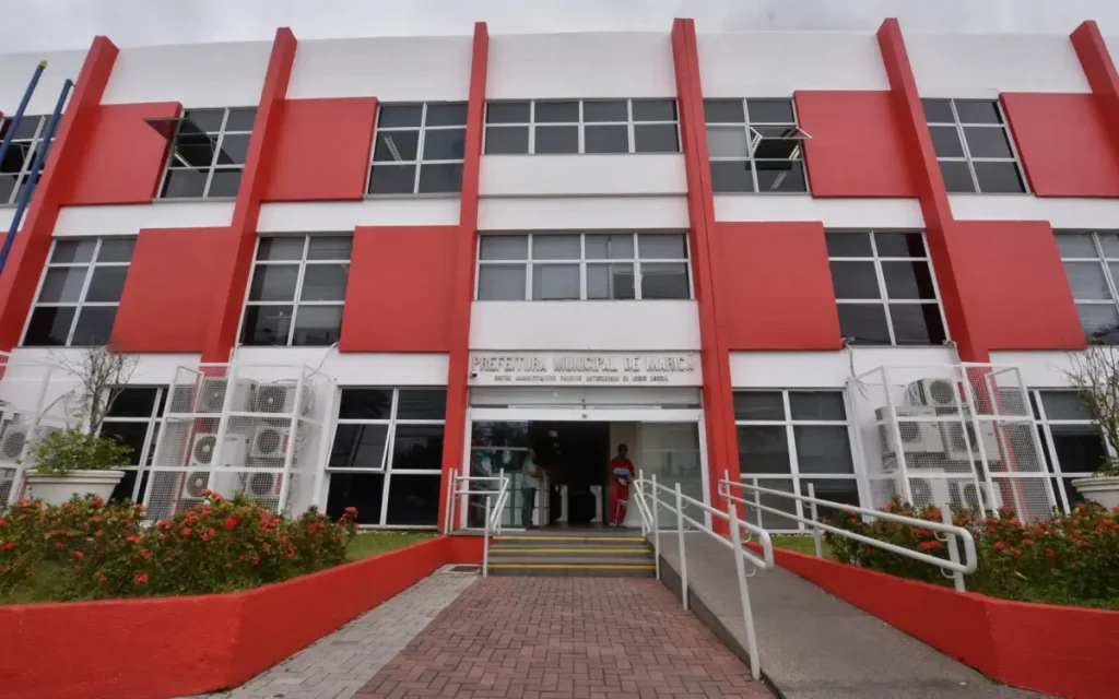 Prefeitura de Maricá