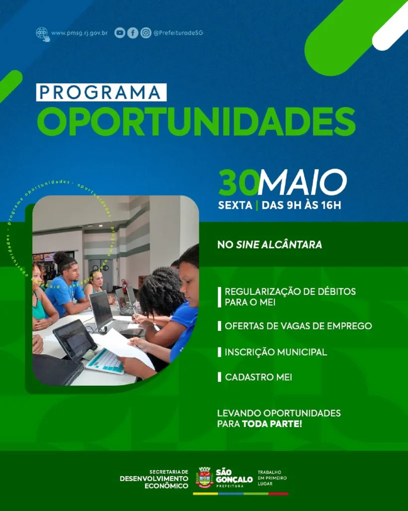 Programa Oportunidades