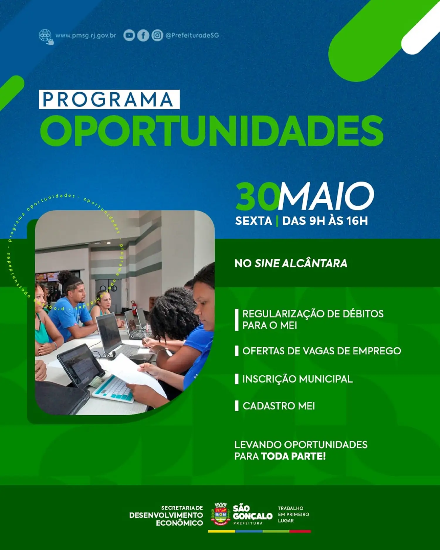 Programa Oportunidades