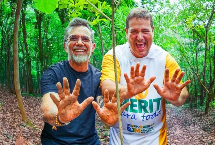 Projeto de Arborização Urbana