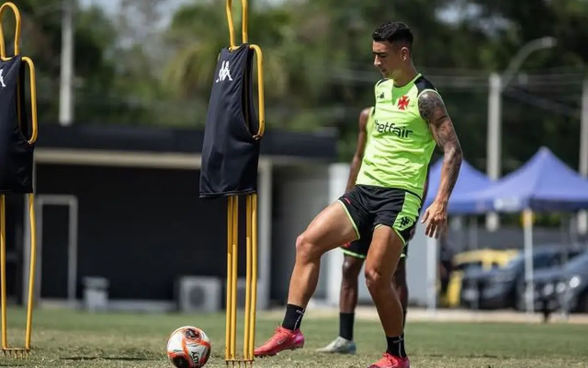 Puma Rodríguez do Vasco