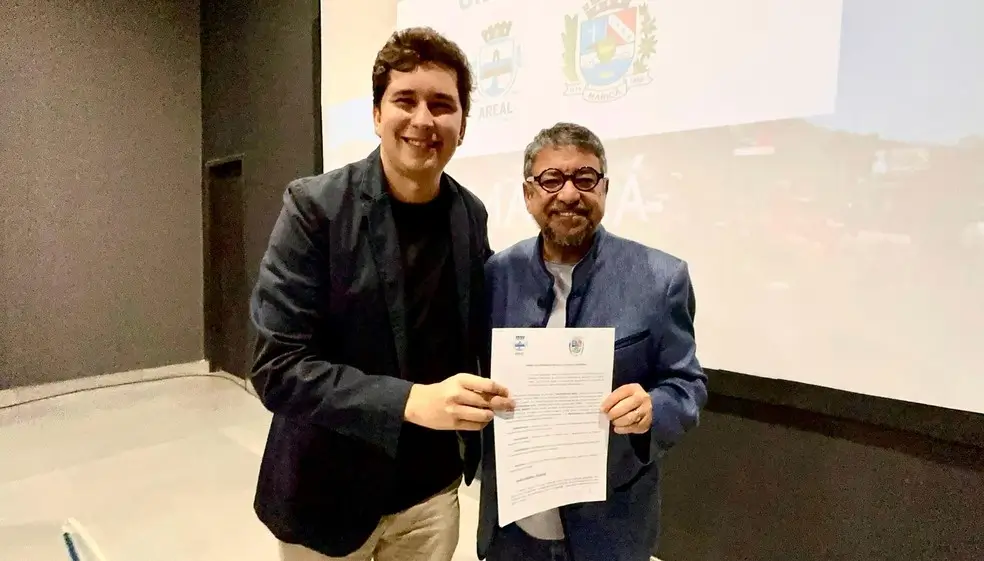 Quaquá anuncia vinícola-hotel com rótulo de Maricá
