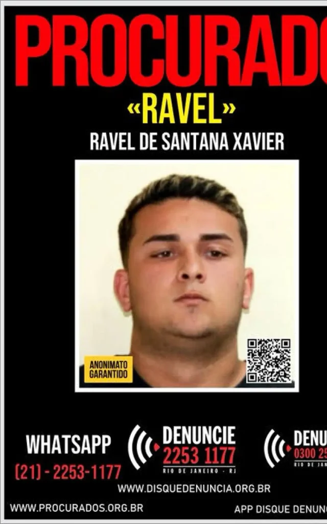 Ravel de Santana Xavier