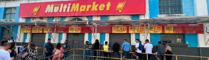 Rede Multi Market