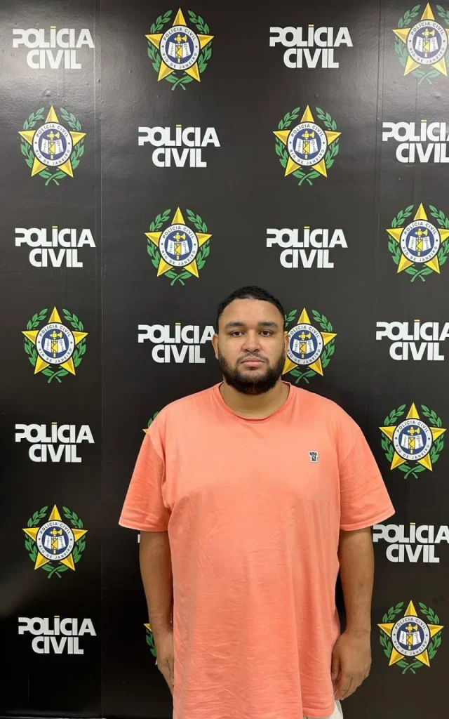 Renan dos Santos Conceição