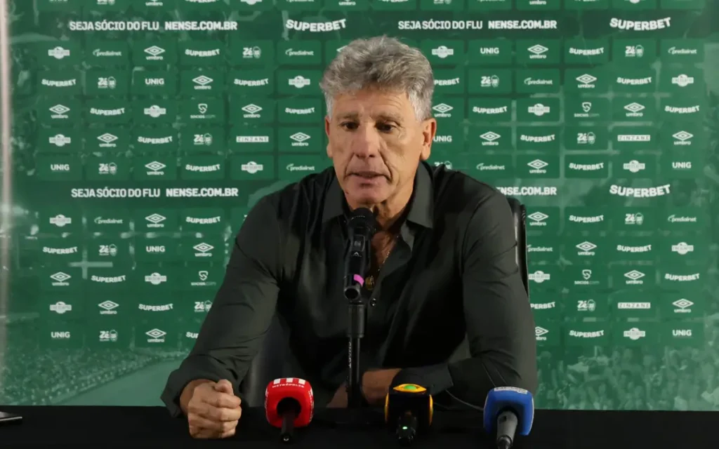 Renato Gaucho