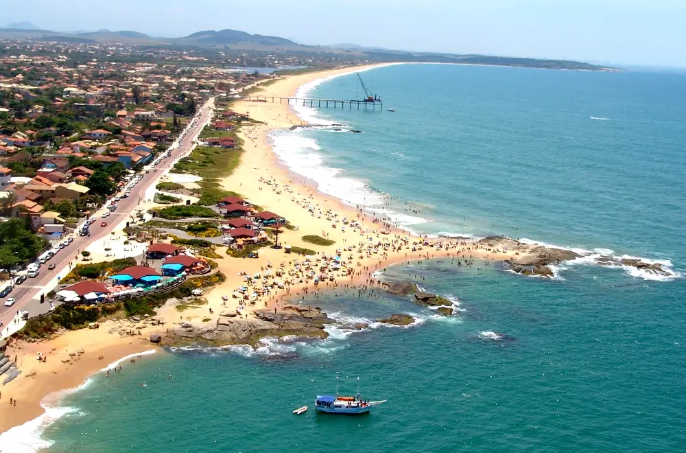 Rio das Ostras
