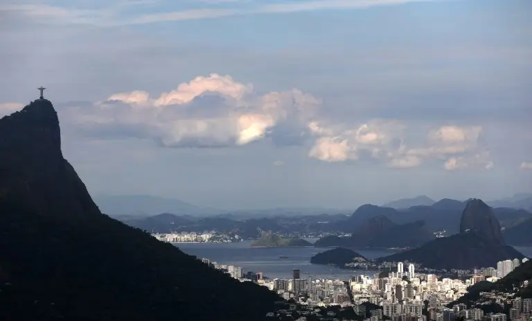 Rio de Janeiro