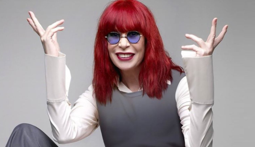 Rita Lee