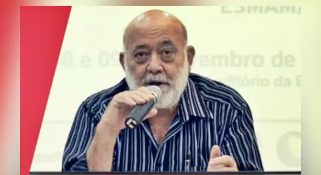 Roberto Kant de Lima