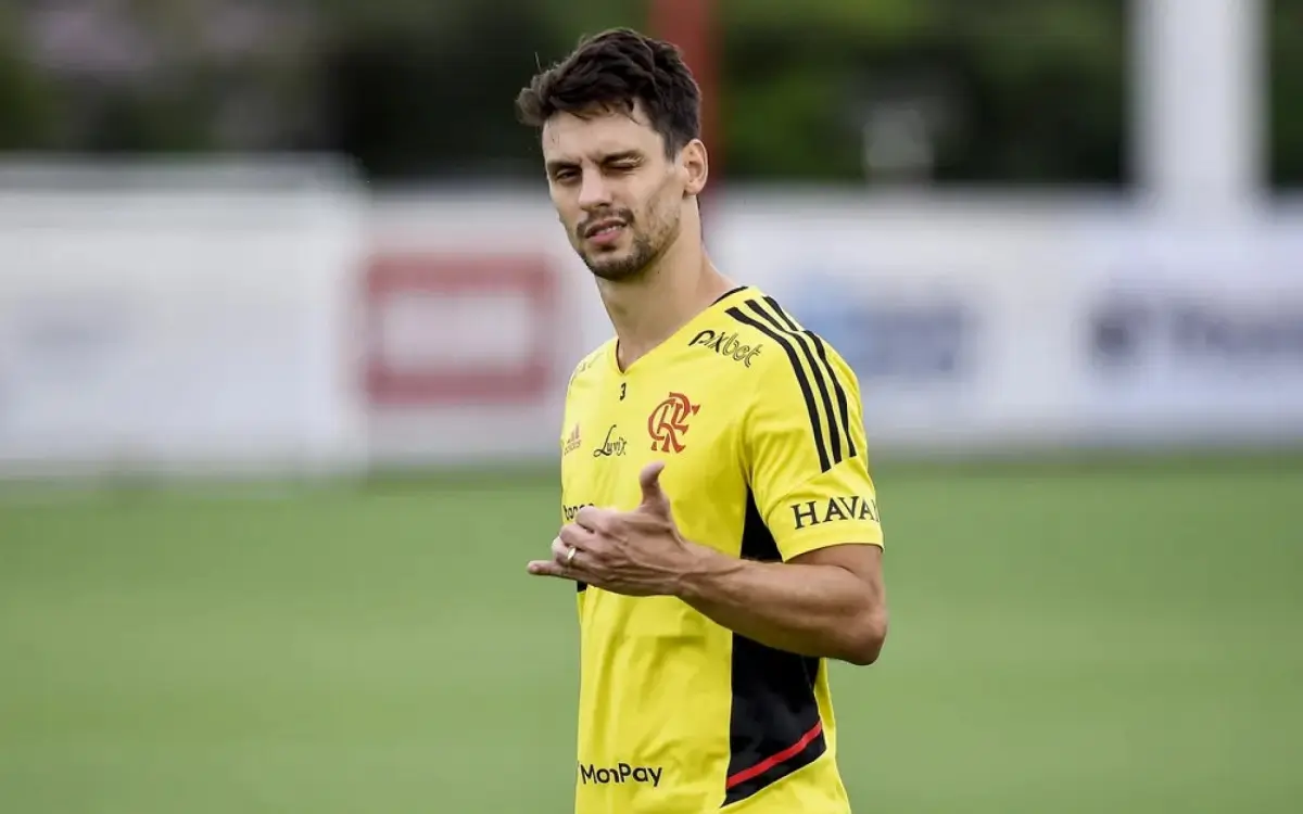 Rodrigo Caio