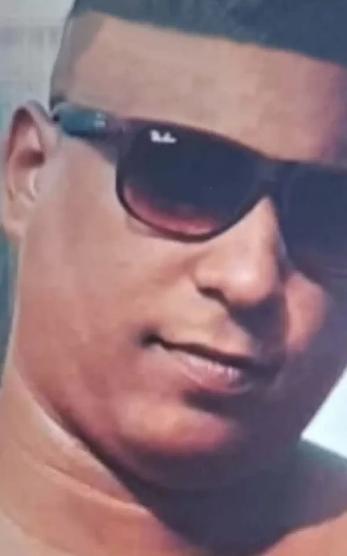 Rodrigo Eduardo Alves Pereira