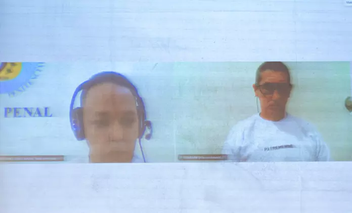 Ronnie Lessa e Girão estão condenados