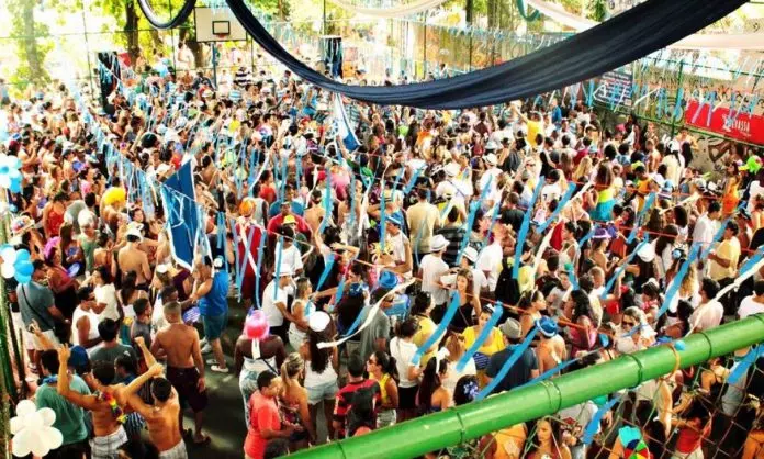 Samba do Cardozão