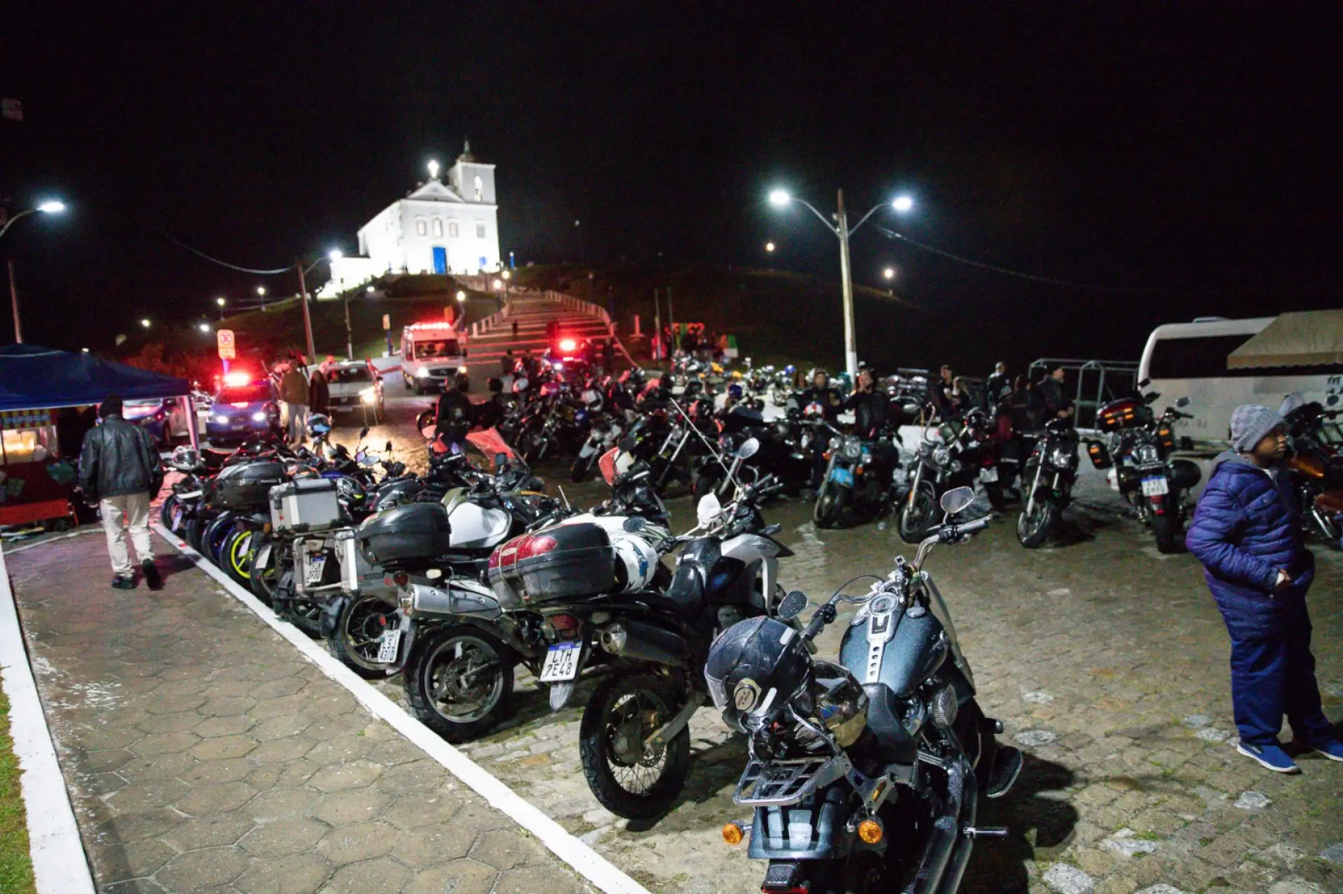 Saquá Moto Rock