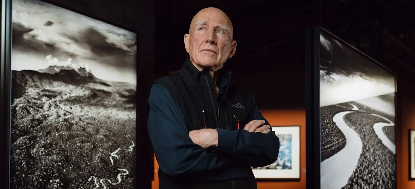 Sebastião Salgado