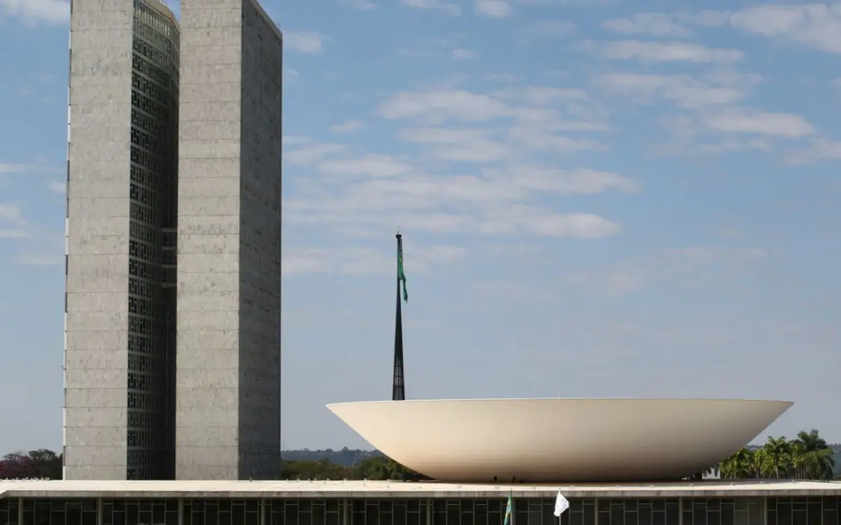 Senado Federal