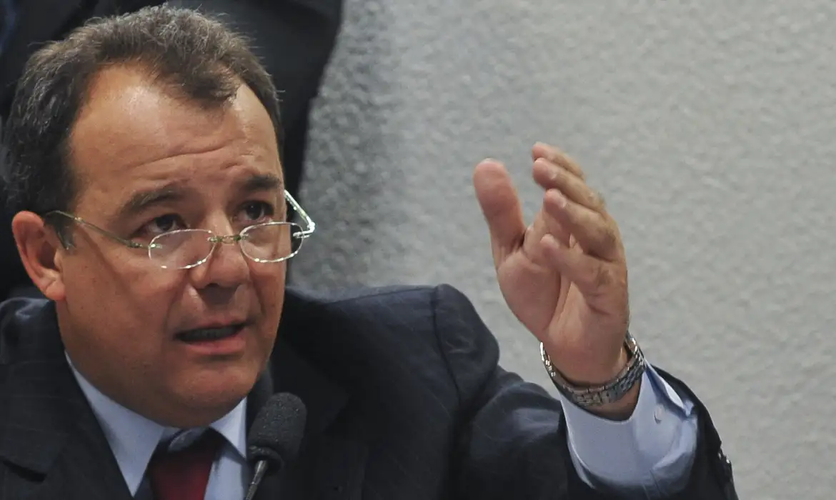 Sérgio Cabral