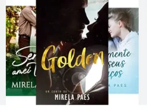 Série Amores em Pernambuco - Mirela Paes