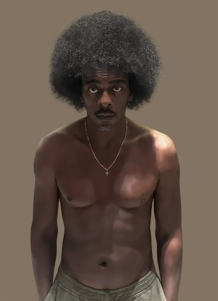 Seu Jorge