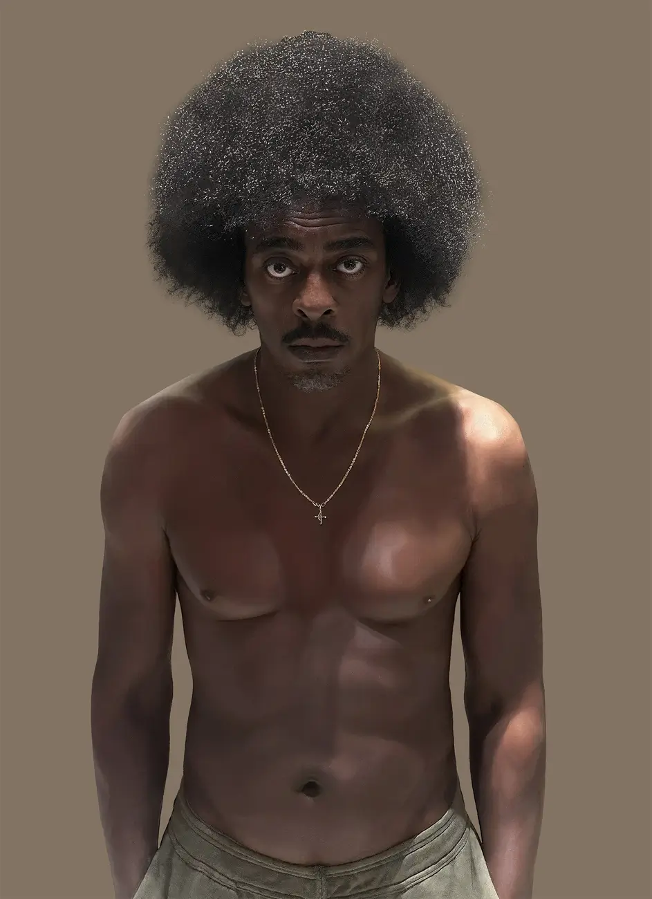 Seu Jorge