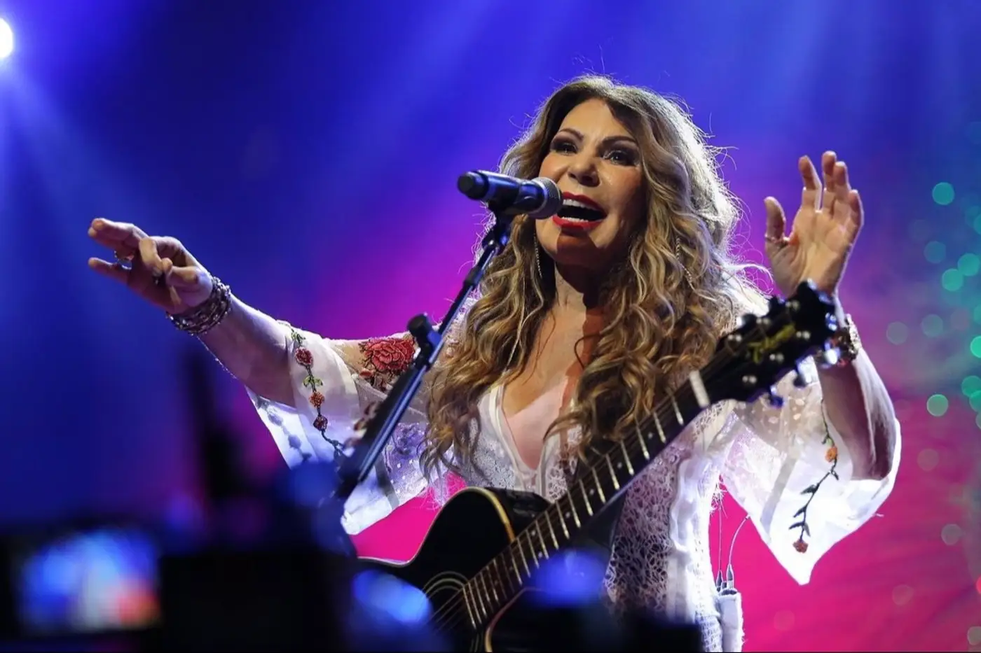 Elba Ramalho