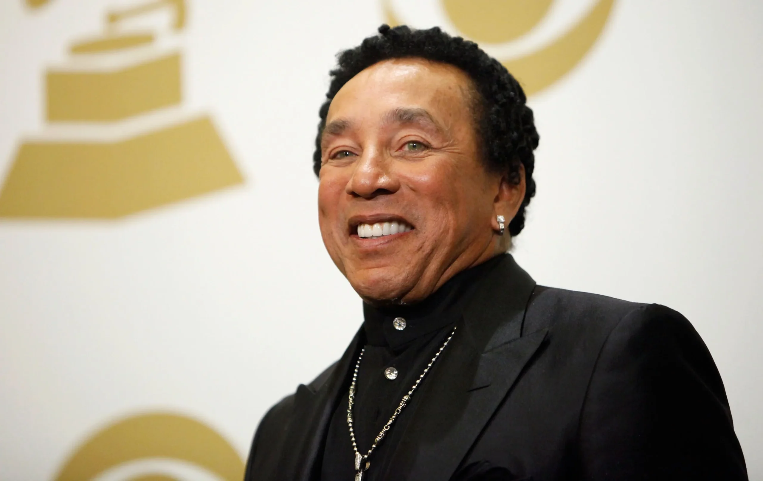 Smokey Robinson
