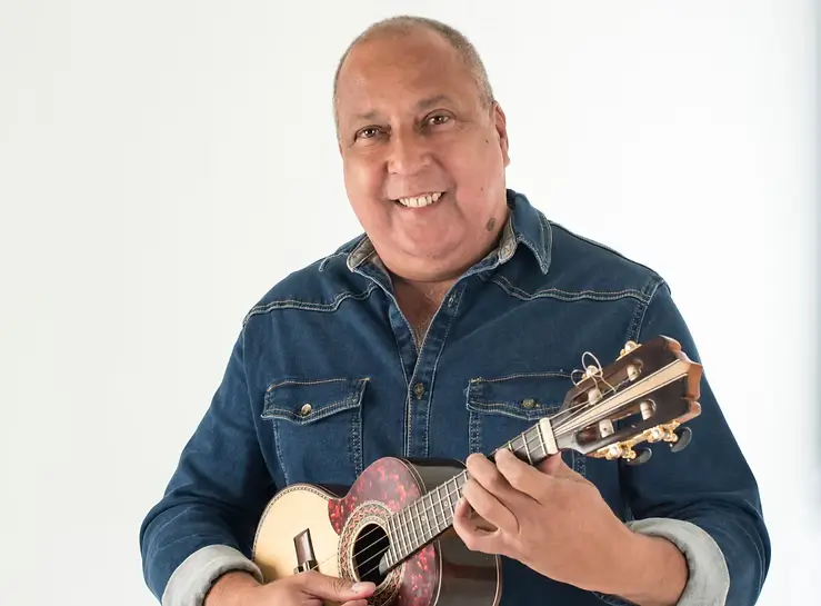 Sombrinha no Renascença