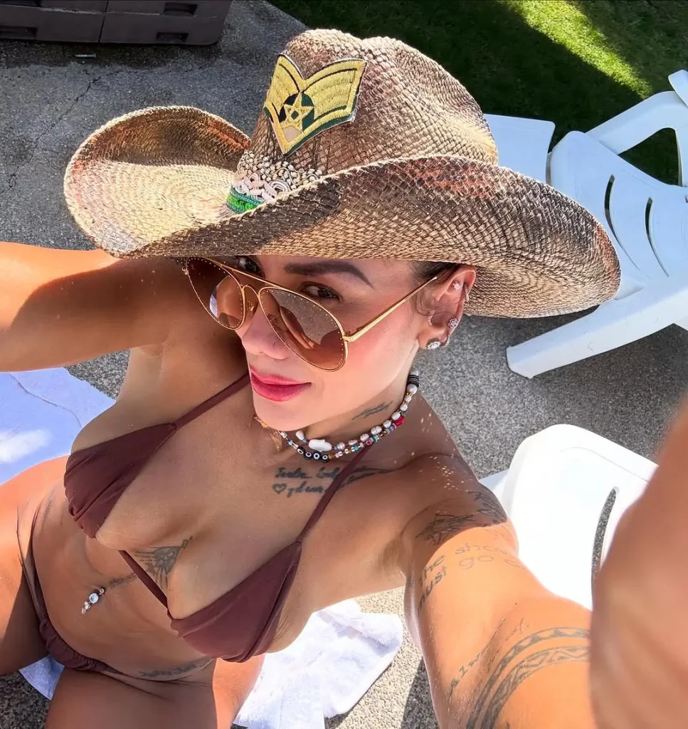 Sonia Isaza