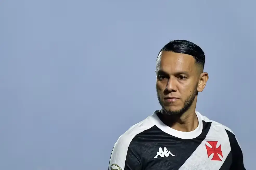 Souza Vasco