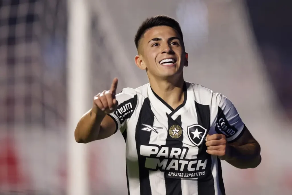 Thiago Almada