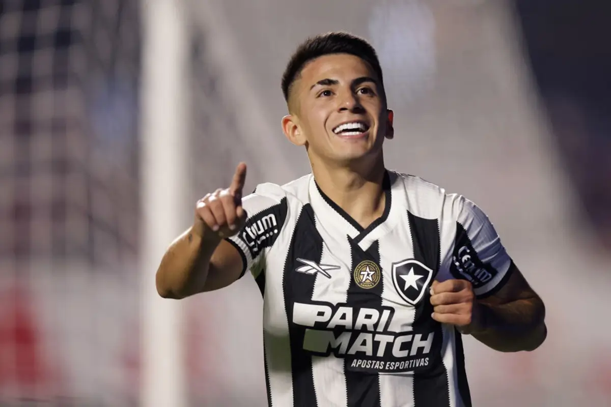 Thiago Almada