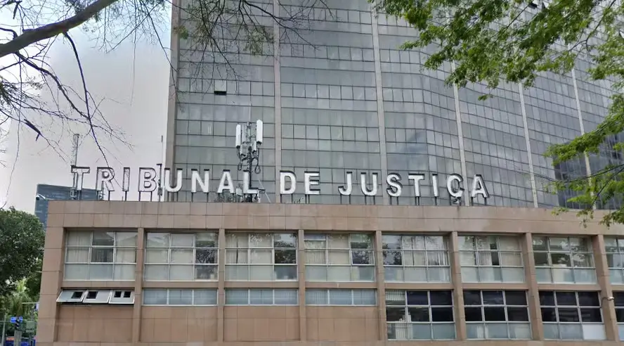 Tribunal de Justiça do Rio