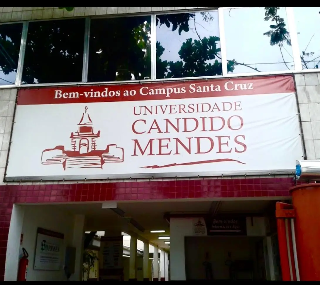 Universidade Cândido Mendes