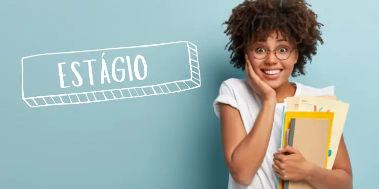Vaga de Estágio
