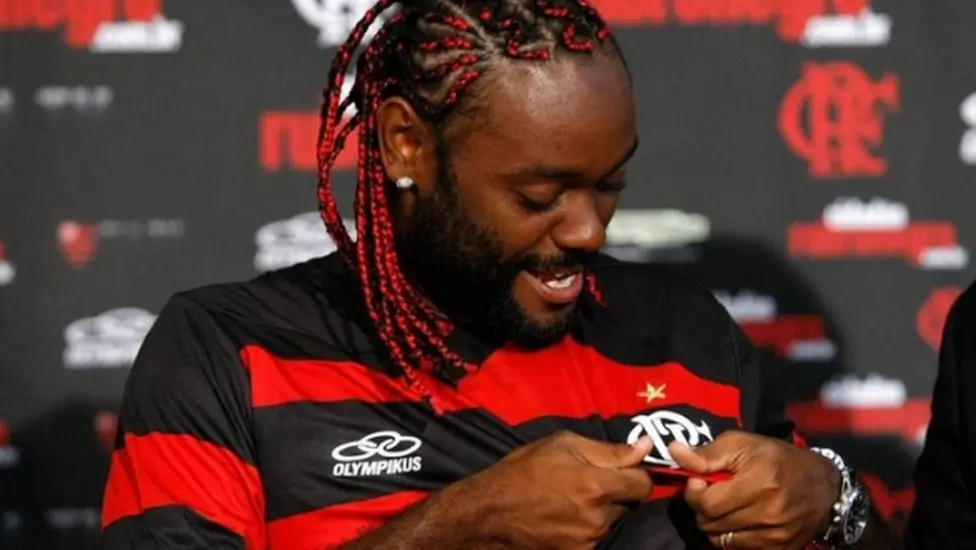 Vagner Love