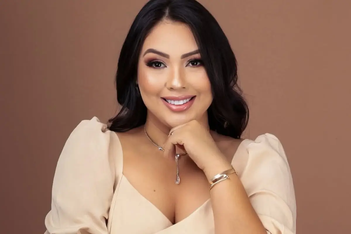 Valéria Pantoja