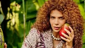 Vanessa da Mata