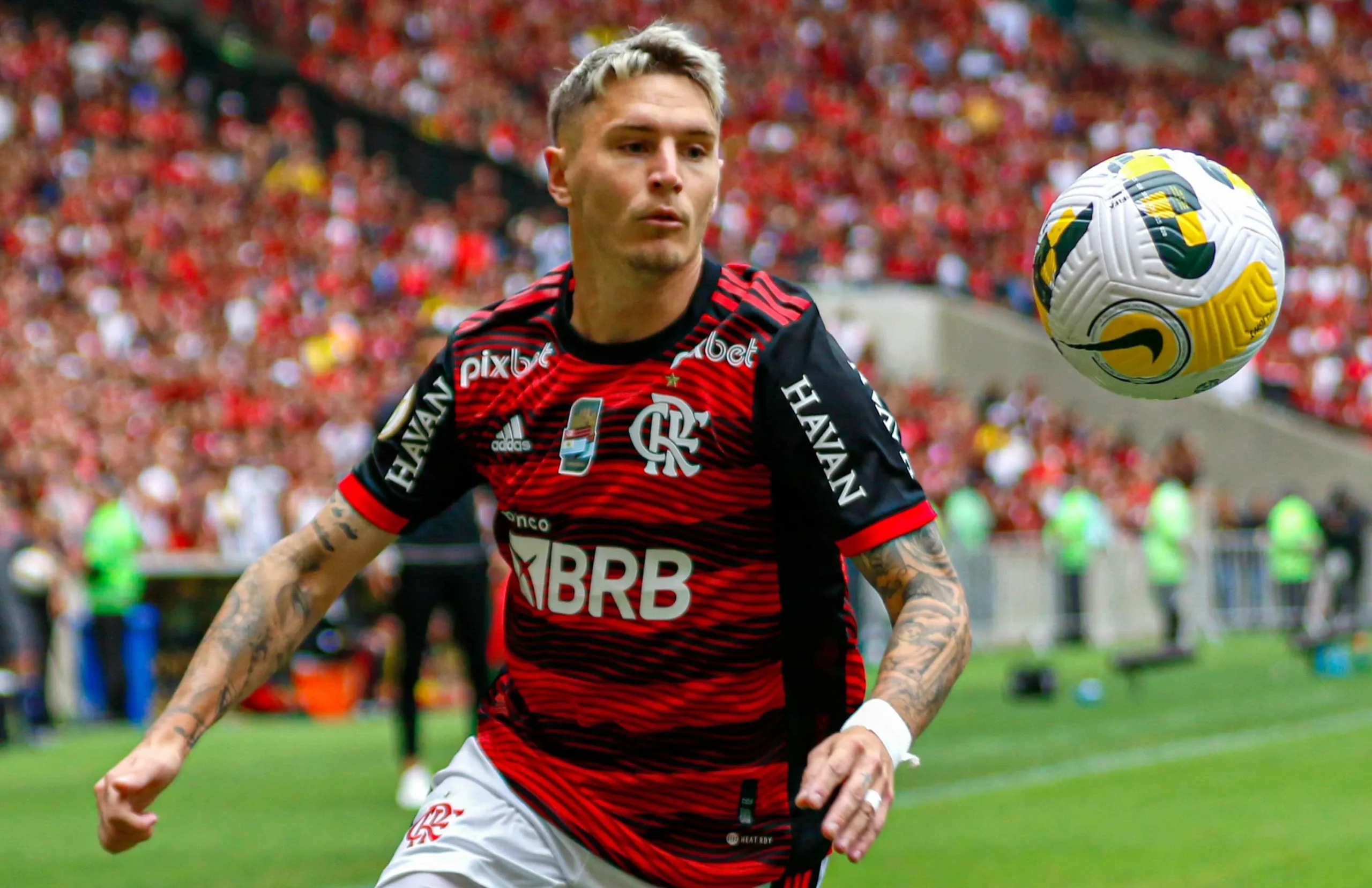 Varela do Flamengo