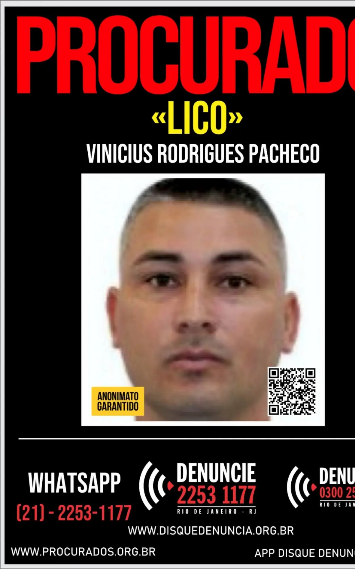 Vinícius Rodrigo Pacheco