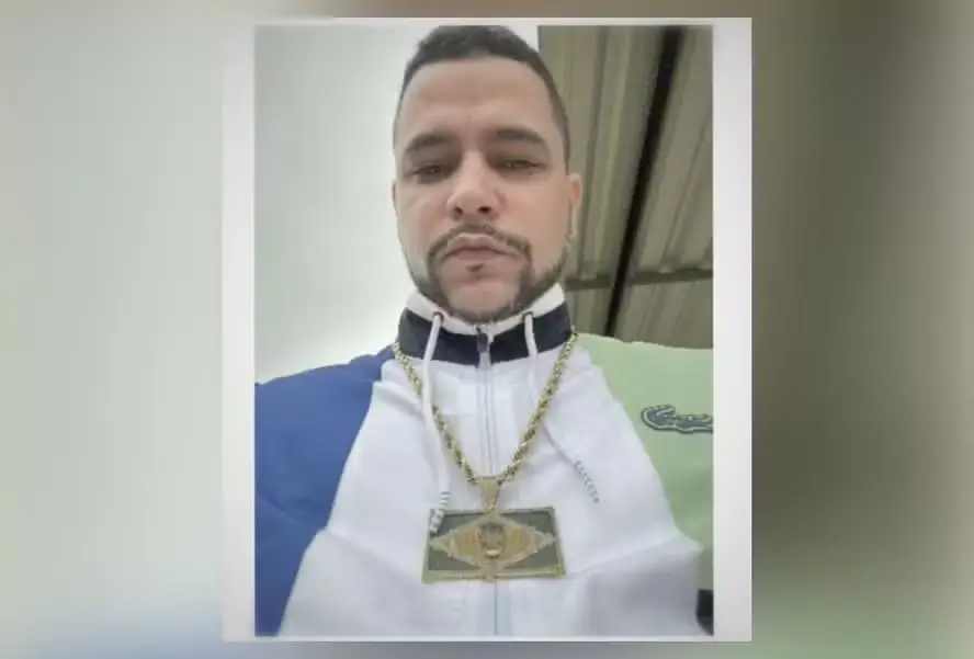 Vinicius da Silva Melo Abade