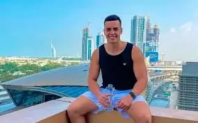 Vitor Vieira Belarmino