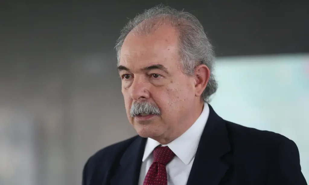 Aloizio Mercadante