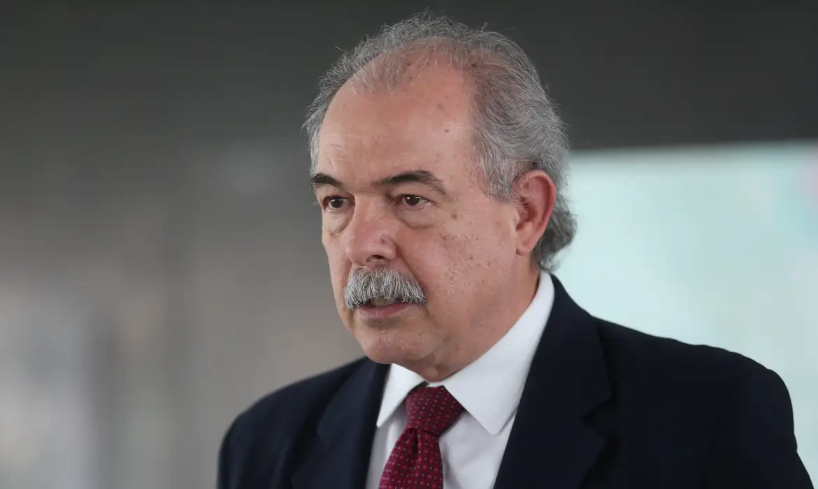 Aloizio Mercadante
