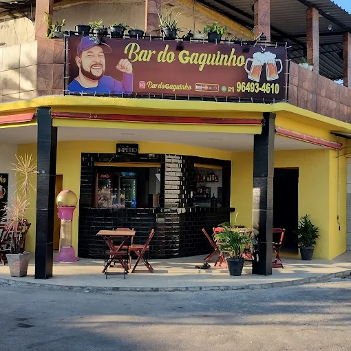 Bar do Gaguinho em Nova Iguaçu
